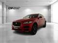 Jaguar F-Pace 2.0d Prestige awd 180cv auto Rosso - thumbnail 1