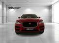 Jaguar F-Pace 2.0d Prestige awd 180cv auto Rosso - thumbnail 2