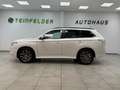 Mitsubishi Outlander 2,2 ClearTec Invite 4WD TEMPOMAT Weiß - thumbnail 4