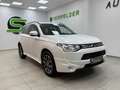 Mitsubishi Outlander 2,2 ClearTec Invite 4WD TEMPOMAT Weiß - thumbnail 1