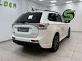 Mitsubishi Outlander 2,2 ClearTec Invite 4WD TEMPOMAT Weiß - thumbnail 7