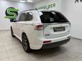 Mitsubishi Outlander 2,2 ClearTec Invite 4WD TEMPOMAT Weiß - thumbnail 5