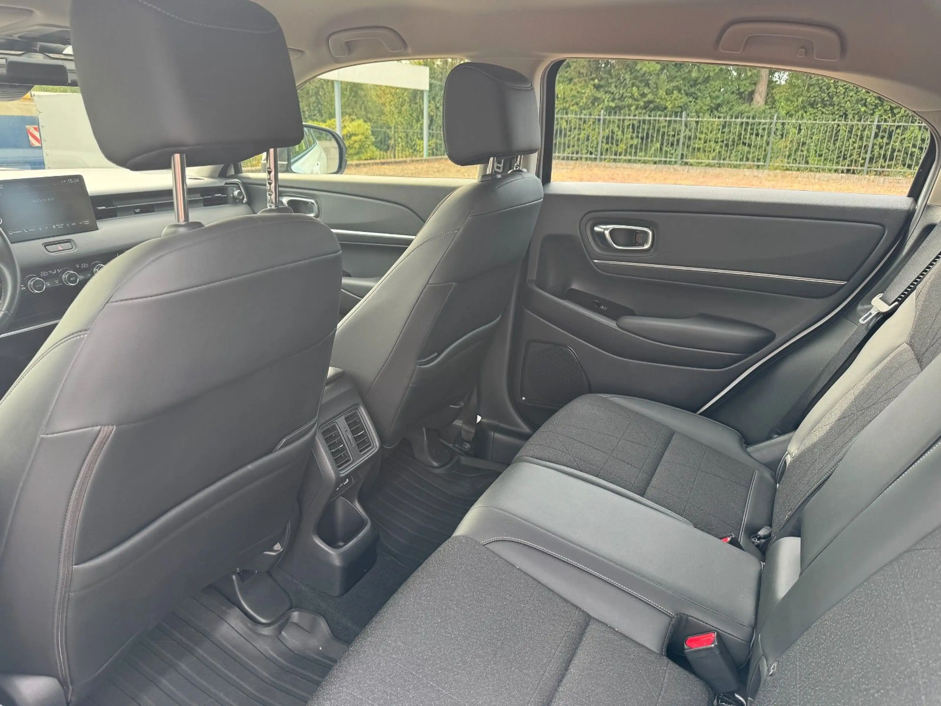 Honda HR-V e:HEV 1.5 Hybrid Advance Allwetter — photo 10