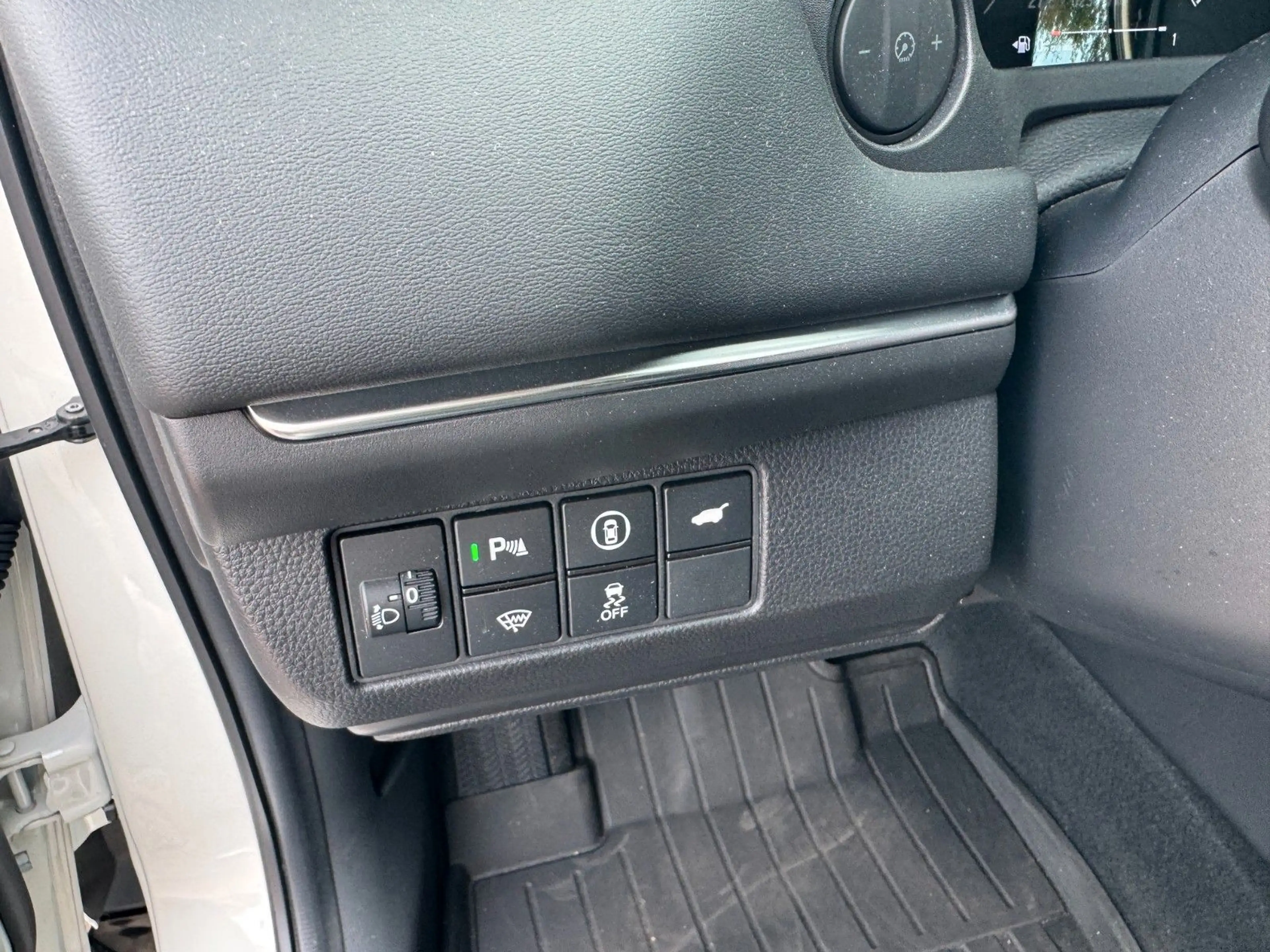 Honda HR-V e:HEV 1.5 Hybrid Advance Allwetter — photo 14