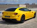 Ferrari FF DCT Gelb - thumbnail 4