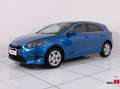 Kia Ceed / cee'd 1,5 TGDI Silber Blau - thumbnail 1