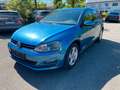 Volkswagen Golf VII Lim. Comfortline BMT, Tüv neu Blau - thumbnail 1