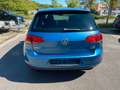 Volkswagen Golf VII Lim. Comfortline BMT, Tüv neu Blau - thumbnail 5