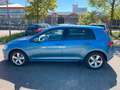 Volkswagen Golf VII Lim. Comfortline BMT, Tüv neu Blau - thumbnail 7