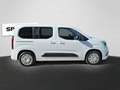 Opel Combo Life Elegance 1.5D 96KW 6-Gang Blanc - thumbnail 4