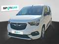 Opel Combo Life Elegance 1.5D 96KW 6-Gang Blanc - thumbnail 1
