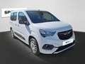 Opel Combo Life Elegance 1.5D 96KW 6-Gang Blanc - thumbnail 3