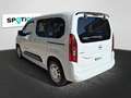 Opel Combo Life Elegance 1.5D 96KW 6-Gang Blanc - thumbnail 7