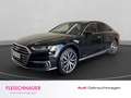 Audi A8 60 TFSI e quattro SHZ Pano Kamera Matrix LED virtu Negro - thumbnail 1