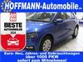 Skoda Fabia Ambition Climatr,SmartLink,LED,Kamera,DWA Blau - thumbnail 1