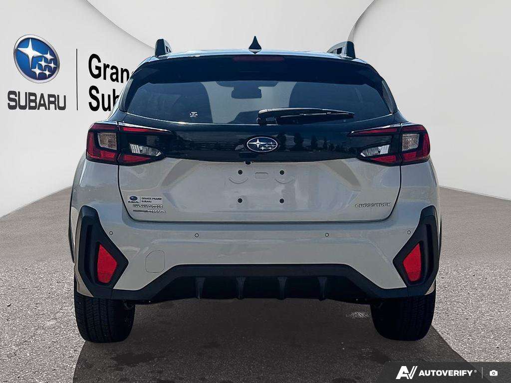 2024 Subaru Crosstrek Onyx — снимка 1