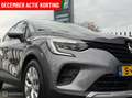 Renault Captur 1.3 TCe 140 Intens | Rijklaarprijs Grijs - thumbnail 2