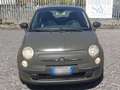 Fiat 500 500 1.2 Lounge 69cv Grün - thumbnail 3