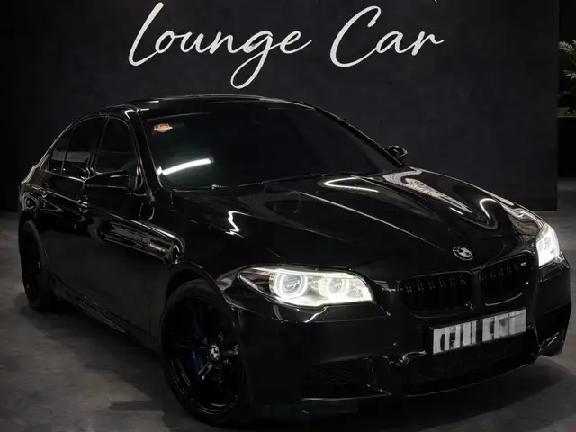 BMW M5 560 CH M