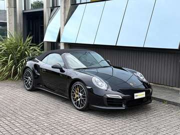 3.8 Turbo S Cabrio * APPROVED *