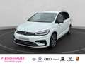 Volkswagen Touran 1,5 TSI Comfortline Sportpaket AHK-el. klappb. Nav Weiß - thumbnail 1