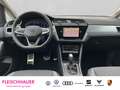 Volkswagen Touran 1,5 TSI Comfortline Sportpaket AHK-el. klappb. Nav Weiß - thumbnail 11