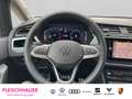 Volkswagen Touran 1,5 TSI Comfortline Sportpaket AHK-el. klappb. Nav Weiß - thumbnail 7