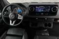 Mercedes-Benz Sprinter 319 3.0 CDI L2H2 V6 Automaat | 360 camera | LED | Fekete - thumbnail 2