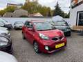 Kia Picanto Dream Team, *SHZ + neue Allwetterreifen* Rouge - thumbnail 2
