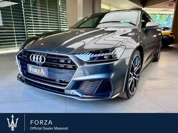 Sportback II 40 2.0 tdi 204Cv mhev quattro s-tronic