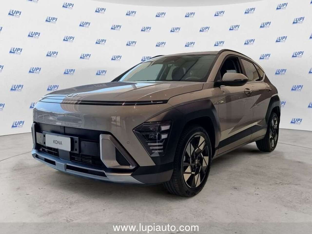 Hyundai KONA 1.0 T-GDI Business