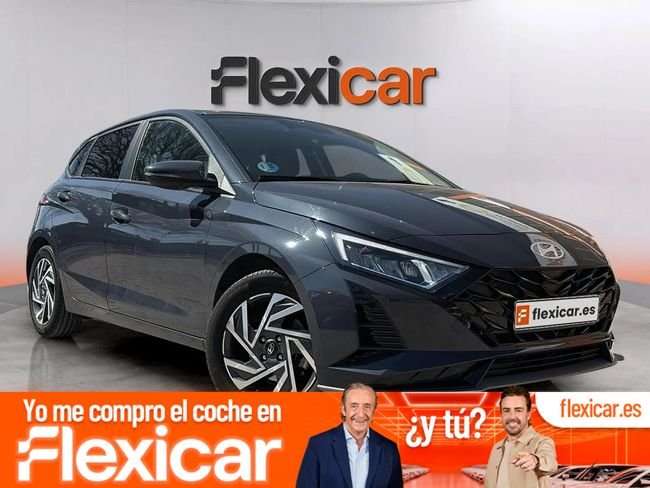 Hyundai i20 1.0 TGDI 48V Klass - foto 1
