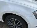 Volkswagen Golf Variant Allstar BMT       Unfall  siehe die Bilder. Weiß - thumbnail 5