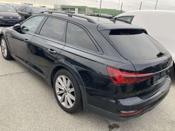 A6 Allroad 55 TDI quattro 345 PS Diesel 1-Hand ...