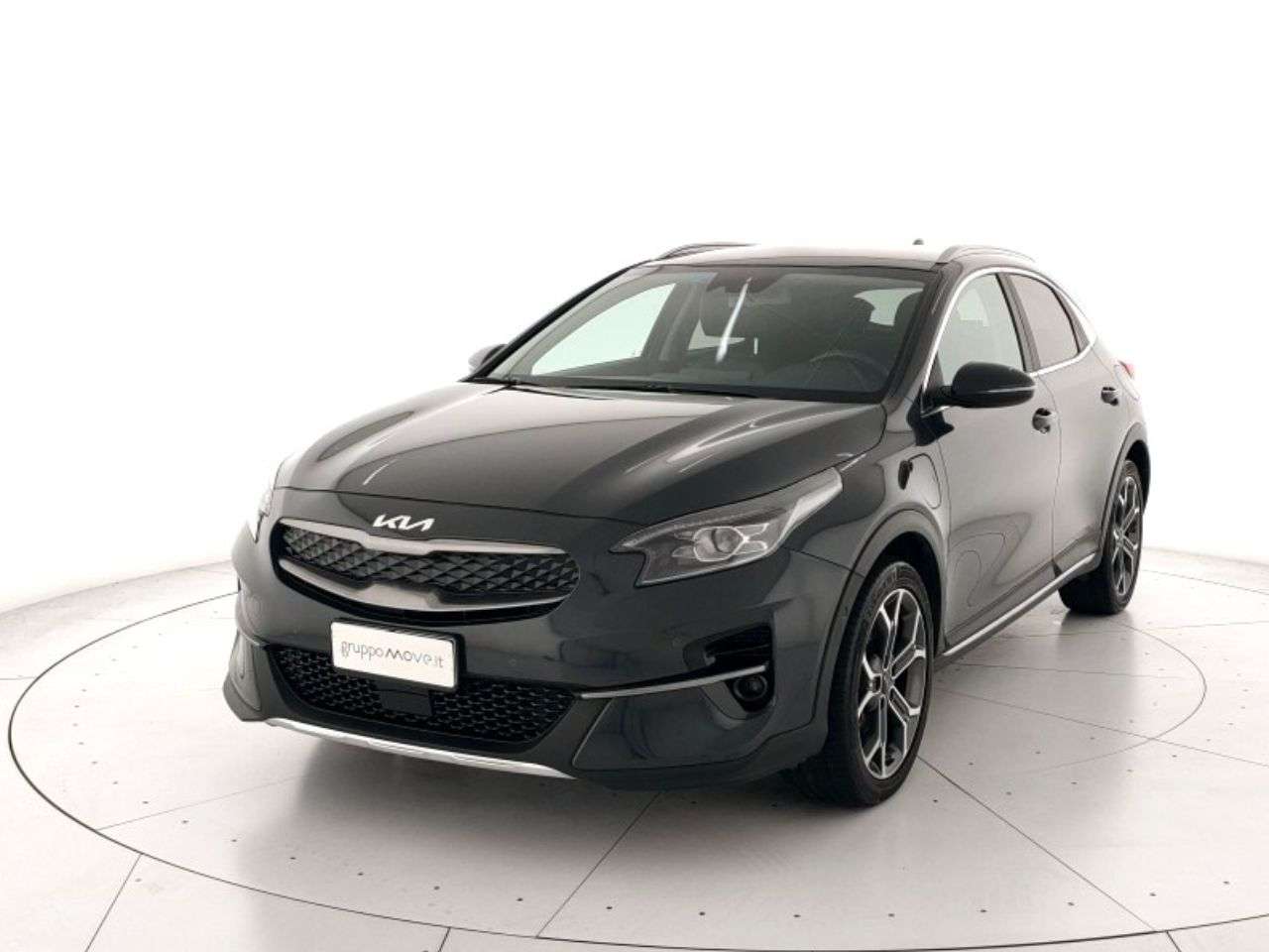 Kia XCeed 1.6 gdi phev High Tech 141cv dct