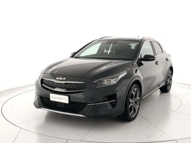 Kia XCeed 1.6 gdi phev High Tech 141cv dct
