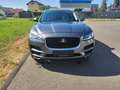 Jaguar F-Pace F-Pace 25d AWD Portfolio Aut. Portfolio Grau - thumbnail 8