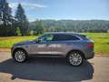 Jaguar F-Pace F-Pace 25d AWD Portfolio Aut. Portfolio Grau - thumbnail 3