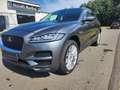 Jaguar F-Pace F-Pace 25d AWD Portfolio Aut. Portfolio Grau - thumbnail 14