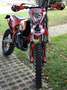 KTM 125 EXC Motard Bleu - thumbnail 15