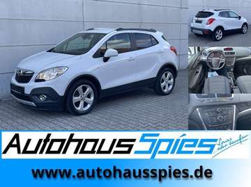 1.4 Turbo Edition ecoFlex 4x4 Klima Temp SHZ