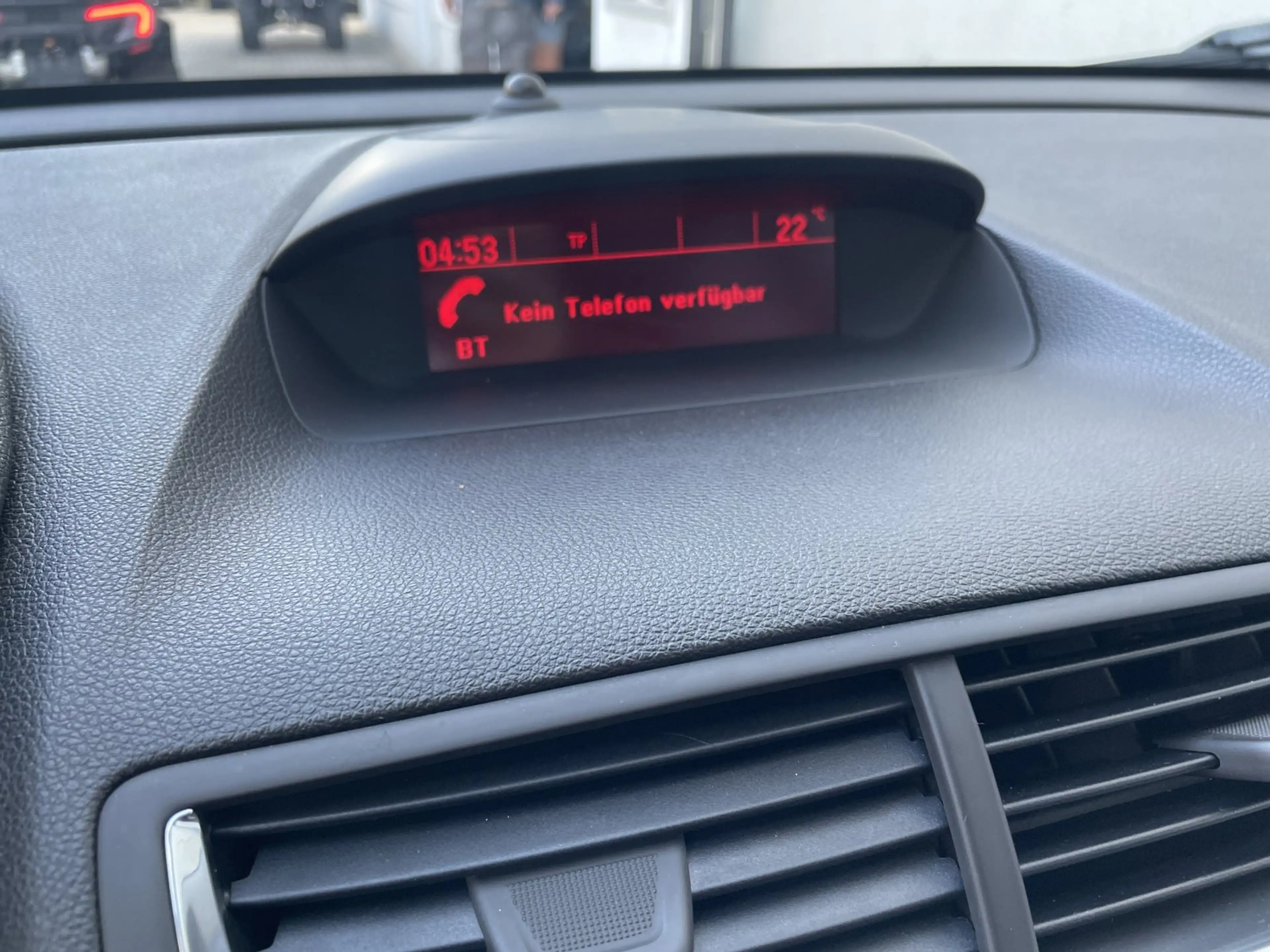 Opel Mokka 1.4 Turbo Edition ecoFlex 4x4 Klima Temp SHZ — photo 15