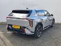 Kia EV4 81,4 kWh 204PK GT-PlusLine Gris - thumbnail 4