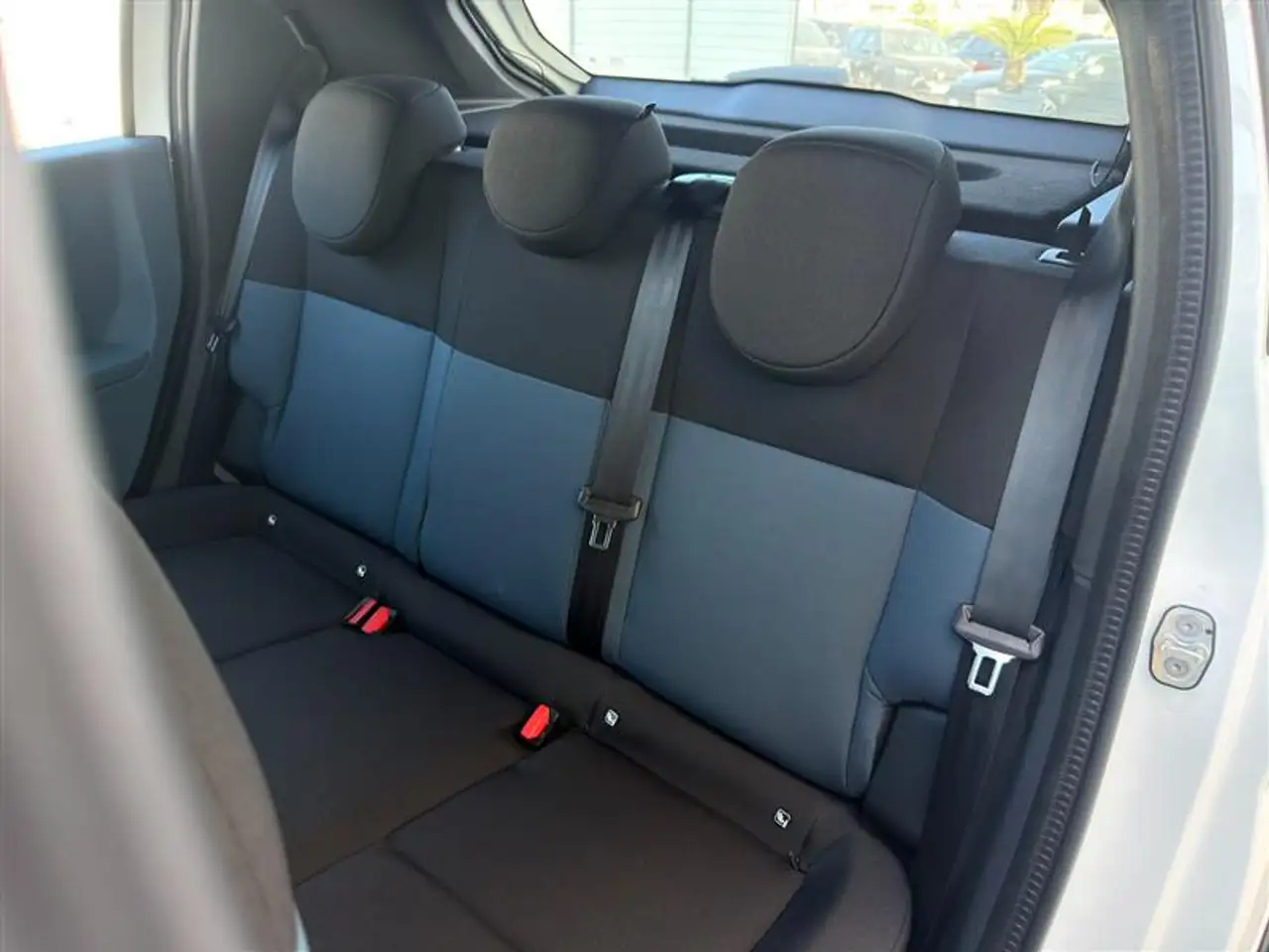 Fiat Grande Panda 1.2 Turbo 74 kW Icon, миниатюра 8
