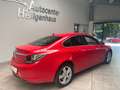 Opel Insignia A Lim. Edition Navi Leder Sitzheizung Rot - thumbnail 9