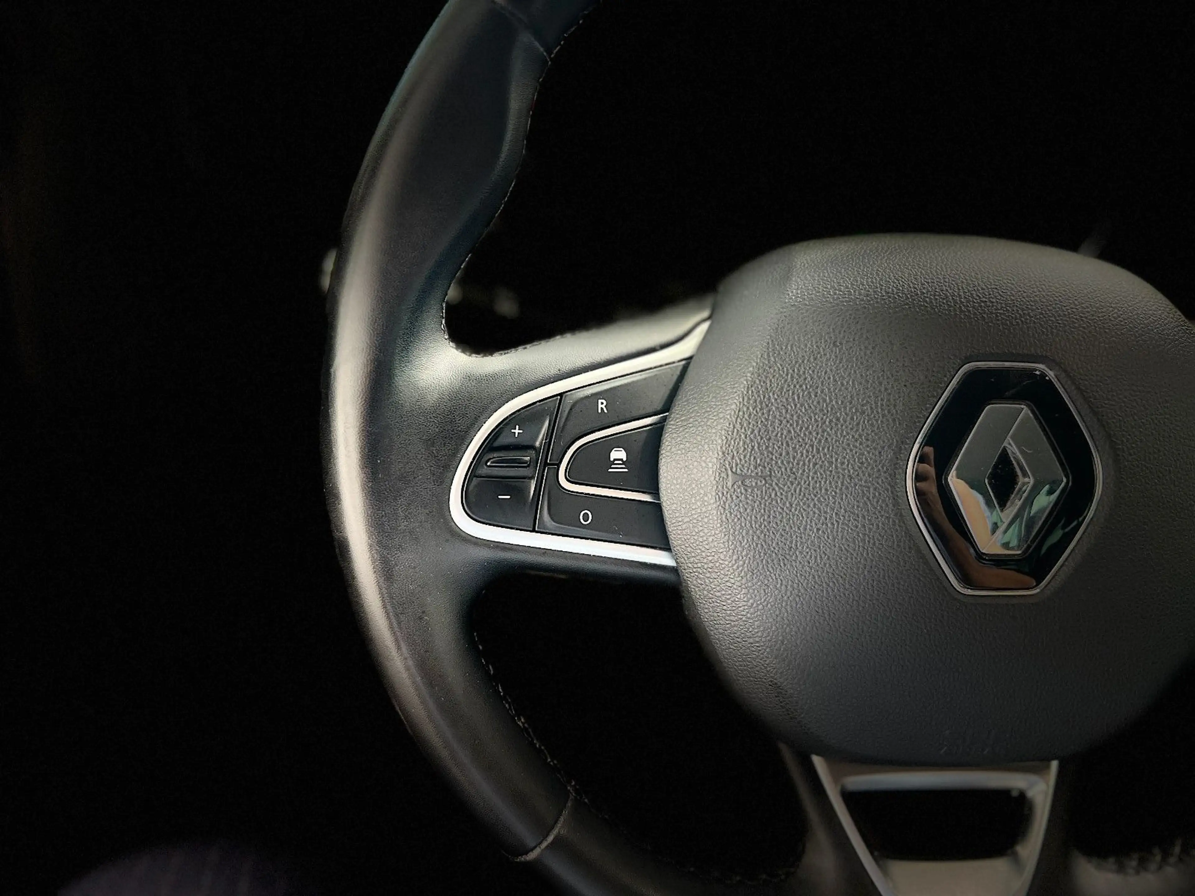 Renault Grand Scenic IV 1.3 **Navi*Kamera*PDC*Temp** — photo 15