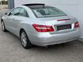 Mercedes-Benz E 200 E -Klasse Coupe E 200 CGI BlueEfficiency Silber - thumbnail 8