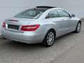 Mercedes-Benz E 200 E -Klasse Coupe E 200 CGI BlueEfficiency Silber - thumbnail 3