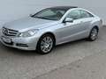 Mercedes-Benz E 200 E -Klasse Coupe E 200 CGI BlueEfficiency Silber - thumbnail 14