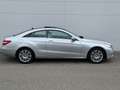 Mercedes-Benz E 200 E -Klasse Coupe E 200 CGI BlueEfficiency Silber - thumbnail 2